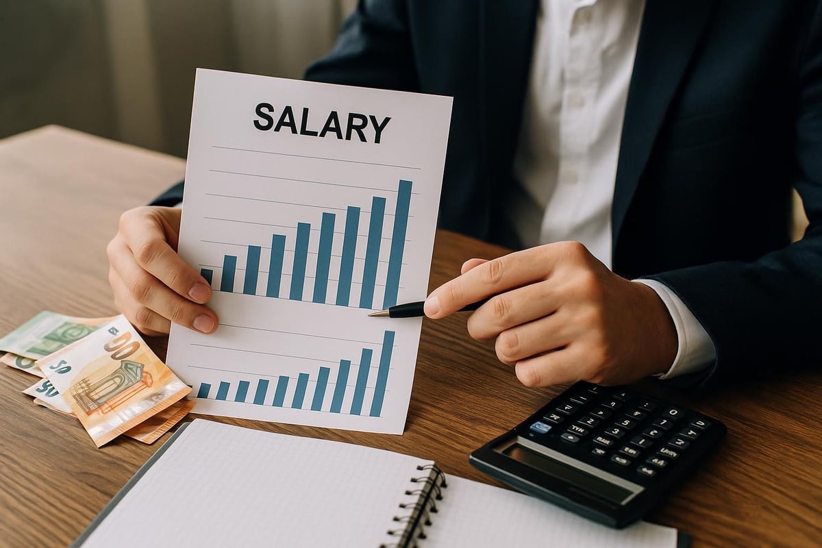 salaire