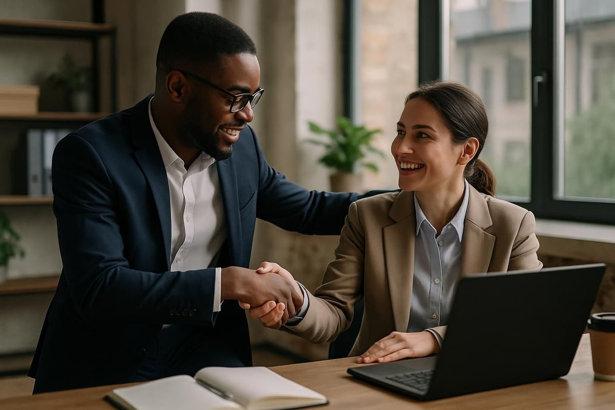 bienveillance au travail