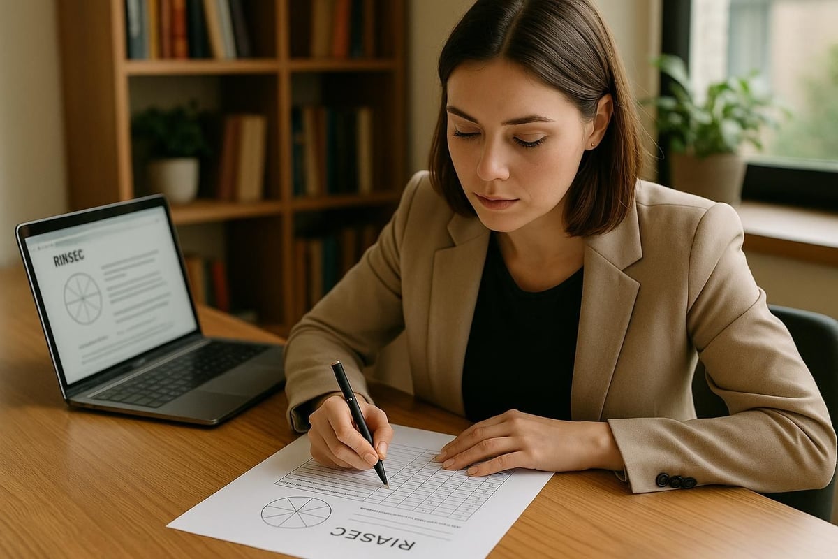 évaluation de personnalité