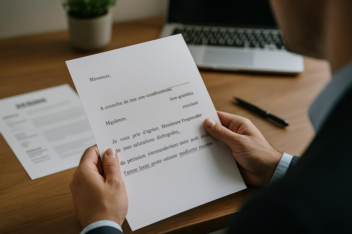 formalité désuète