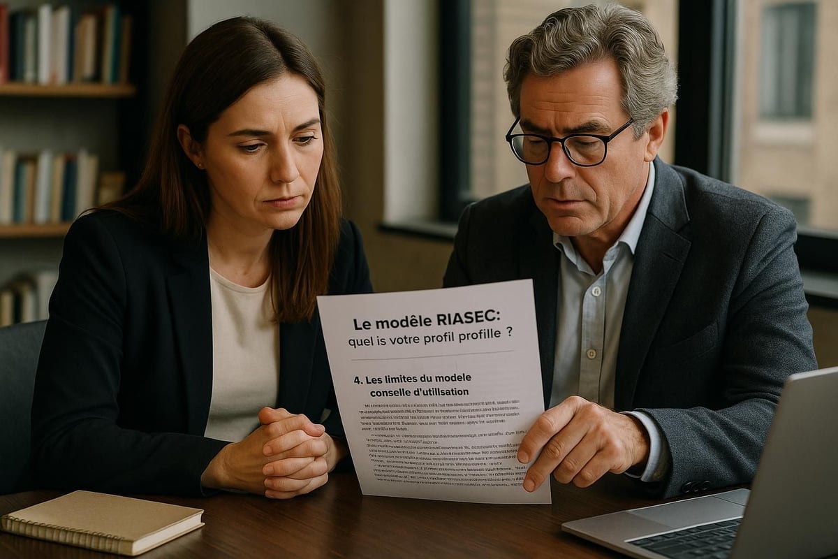 limites du modèle
