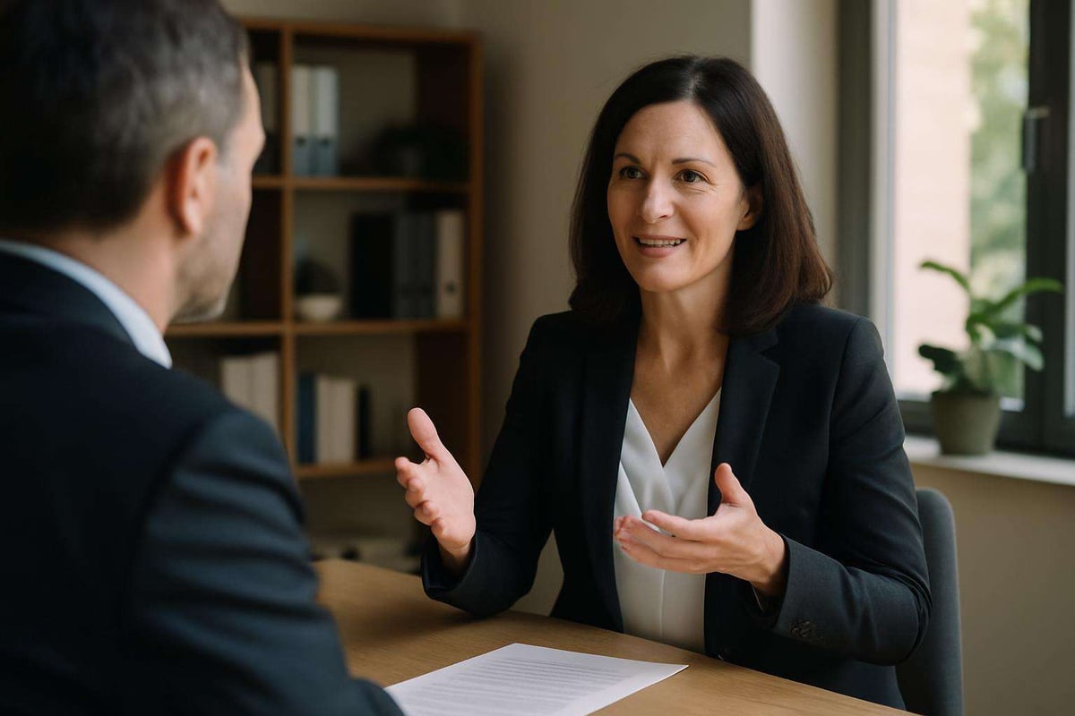 compétences en leadership