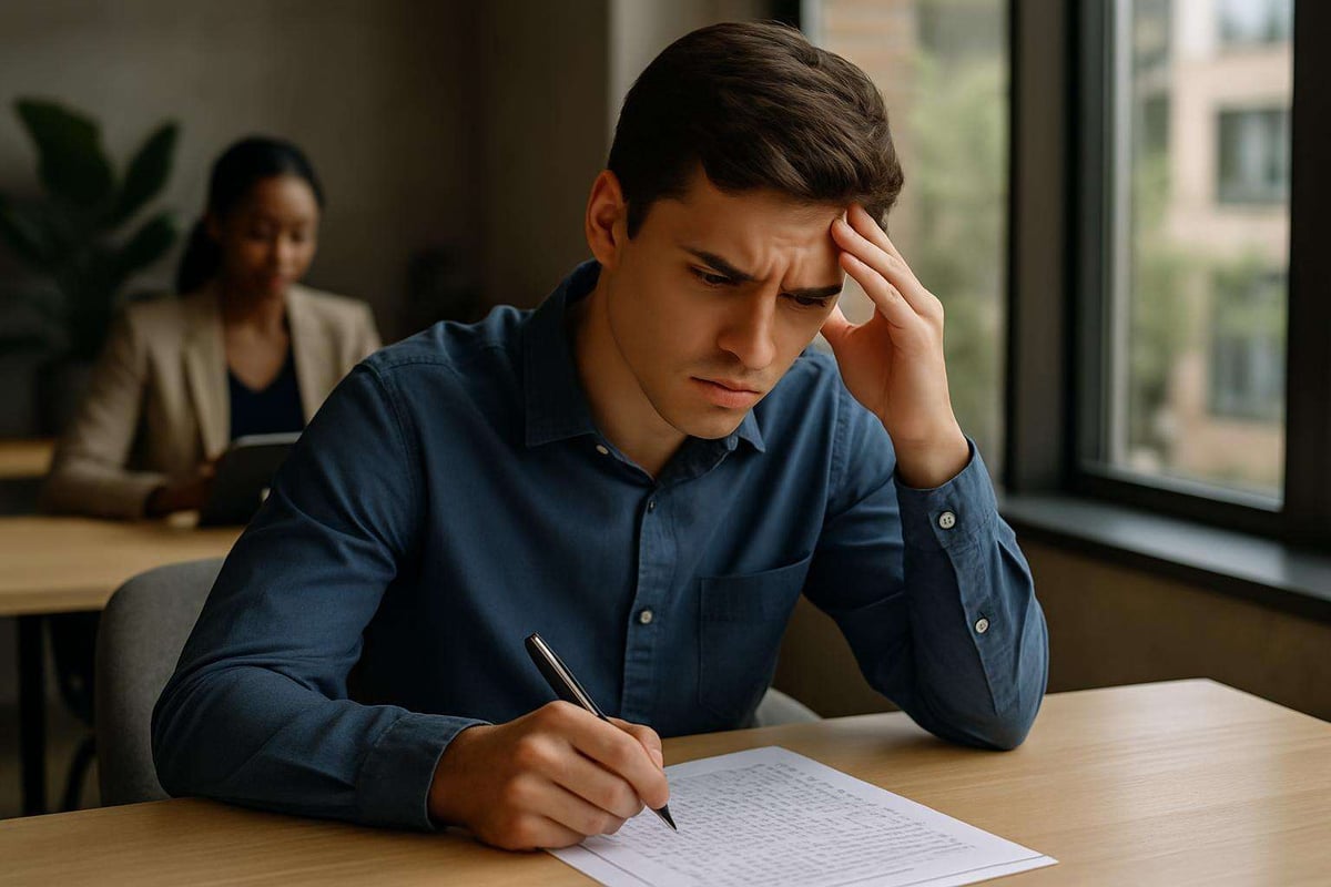 méthodes de recrutement