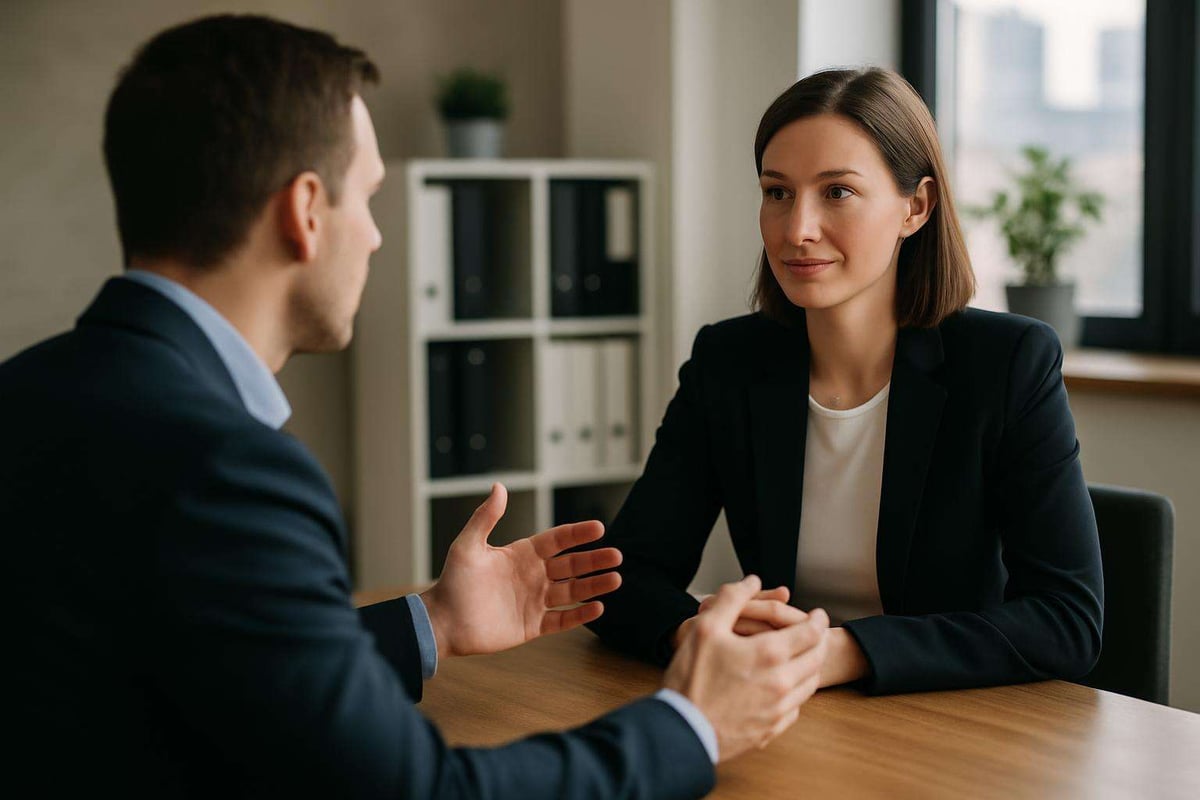 résultats mesurables