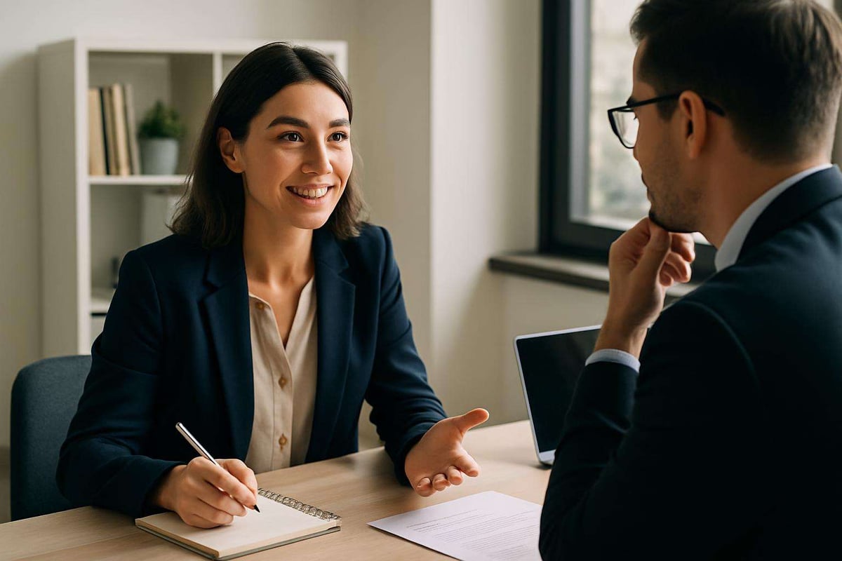 stratégie d'entretien