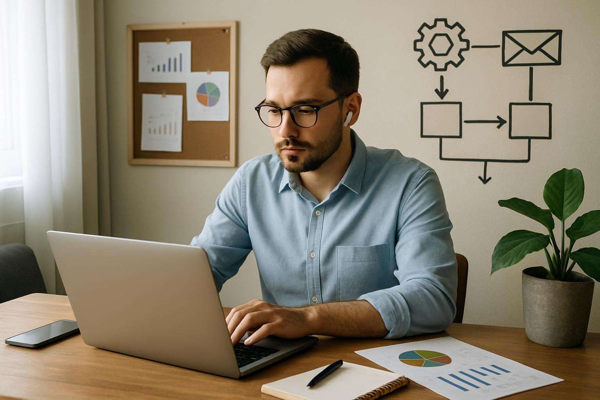 automatisation marketing