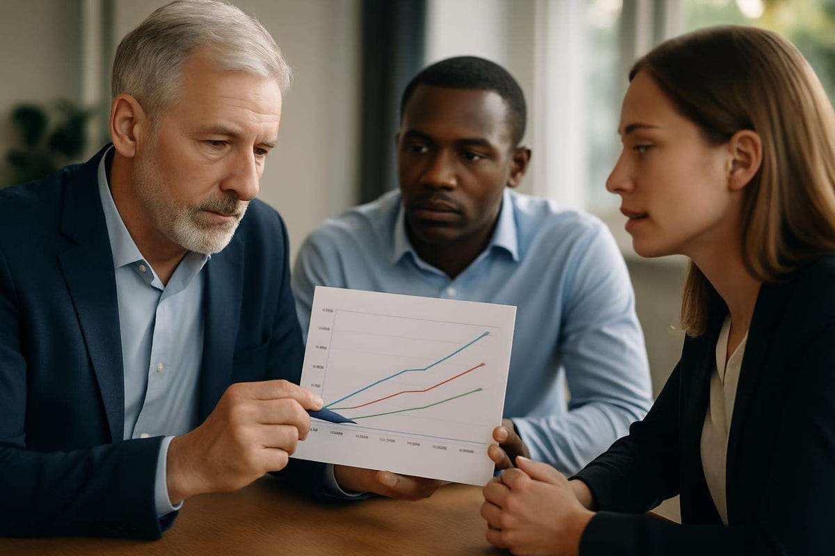 facteurs démographiques