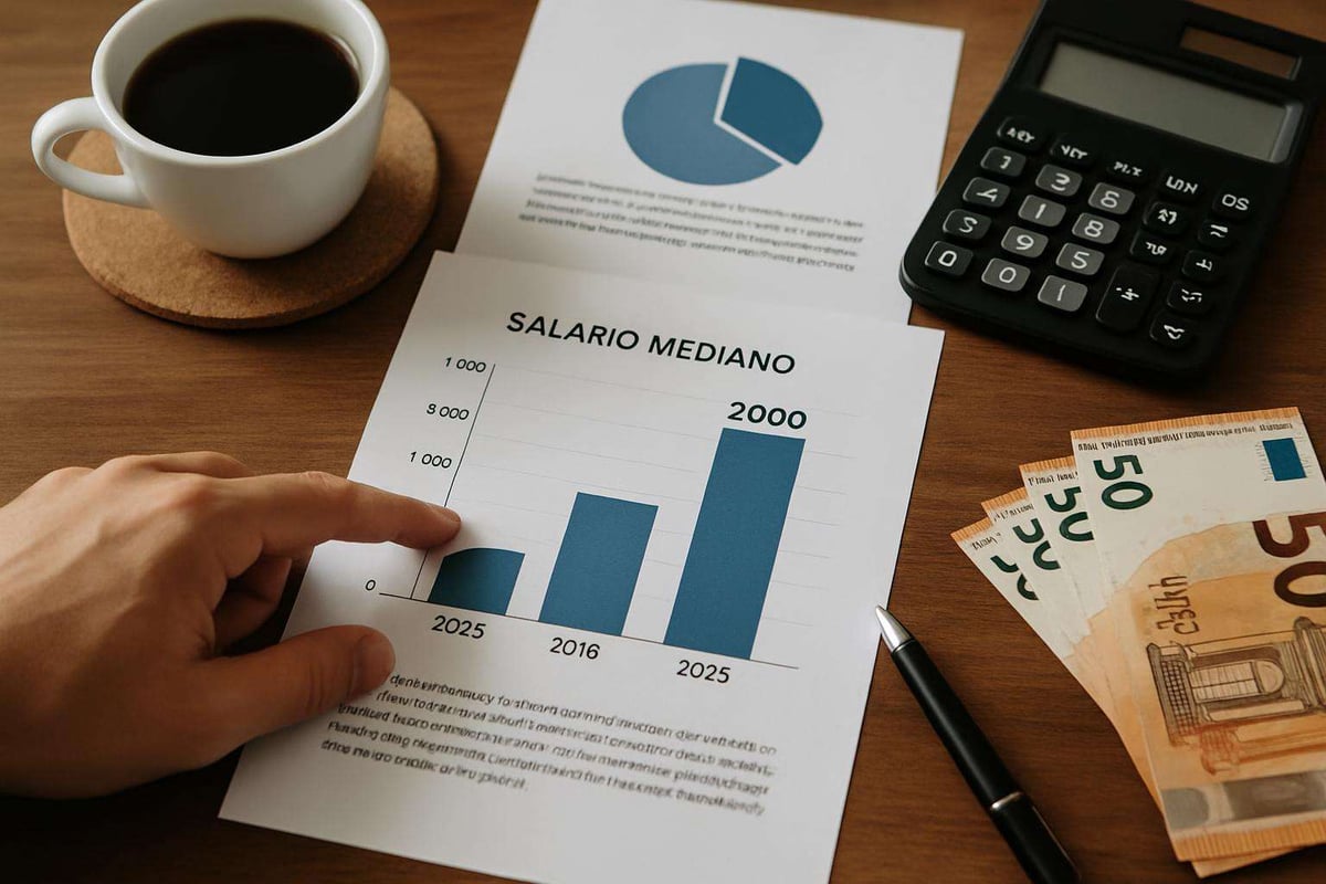 fiche de paie espagnole