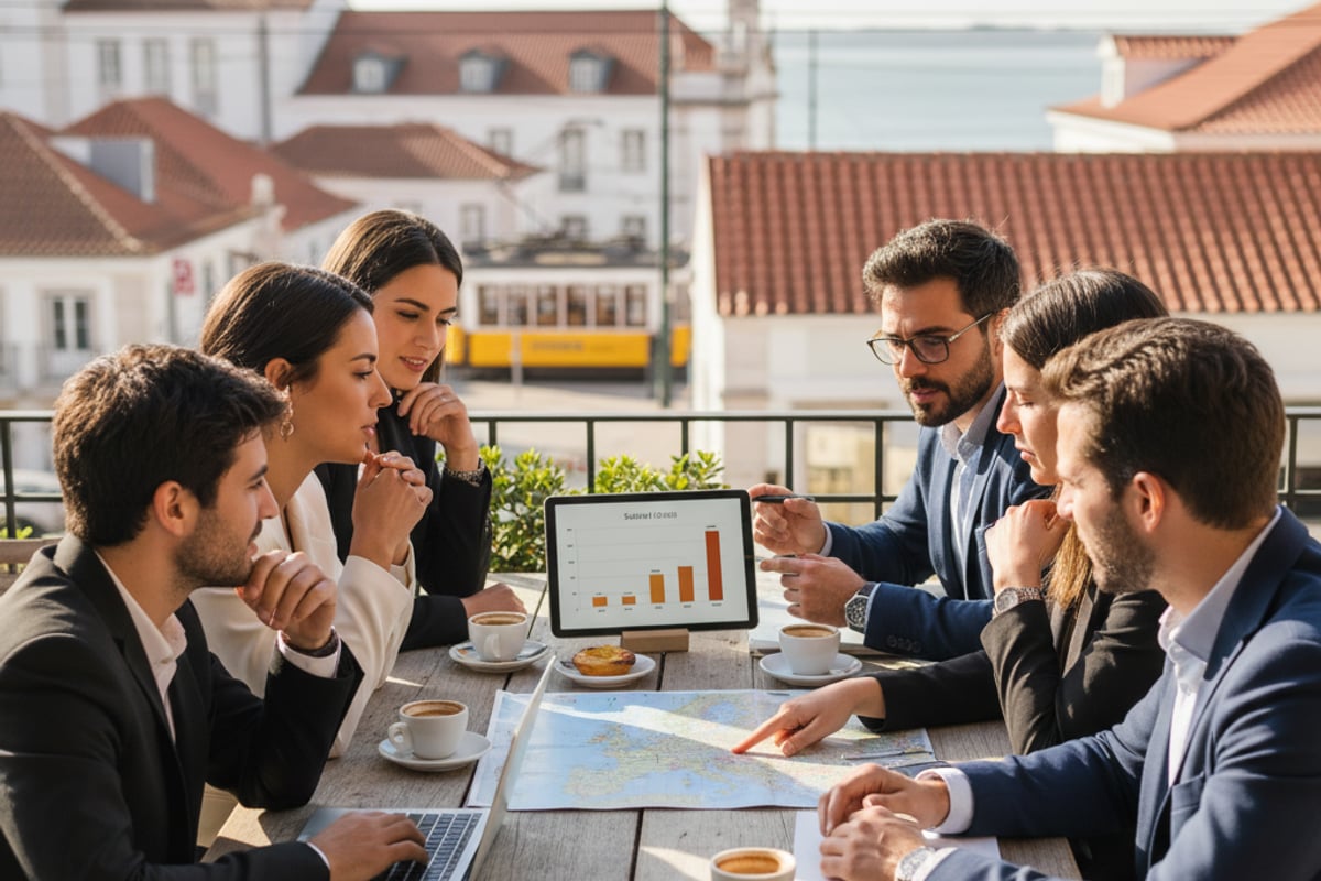 comparaison européenne