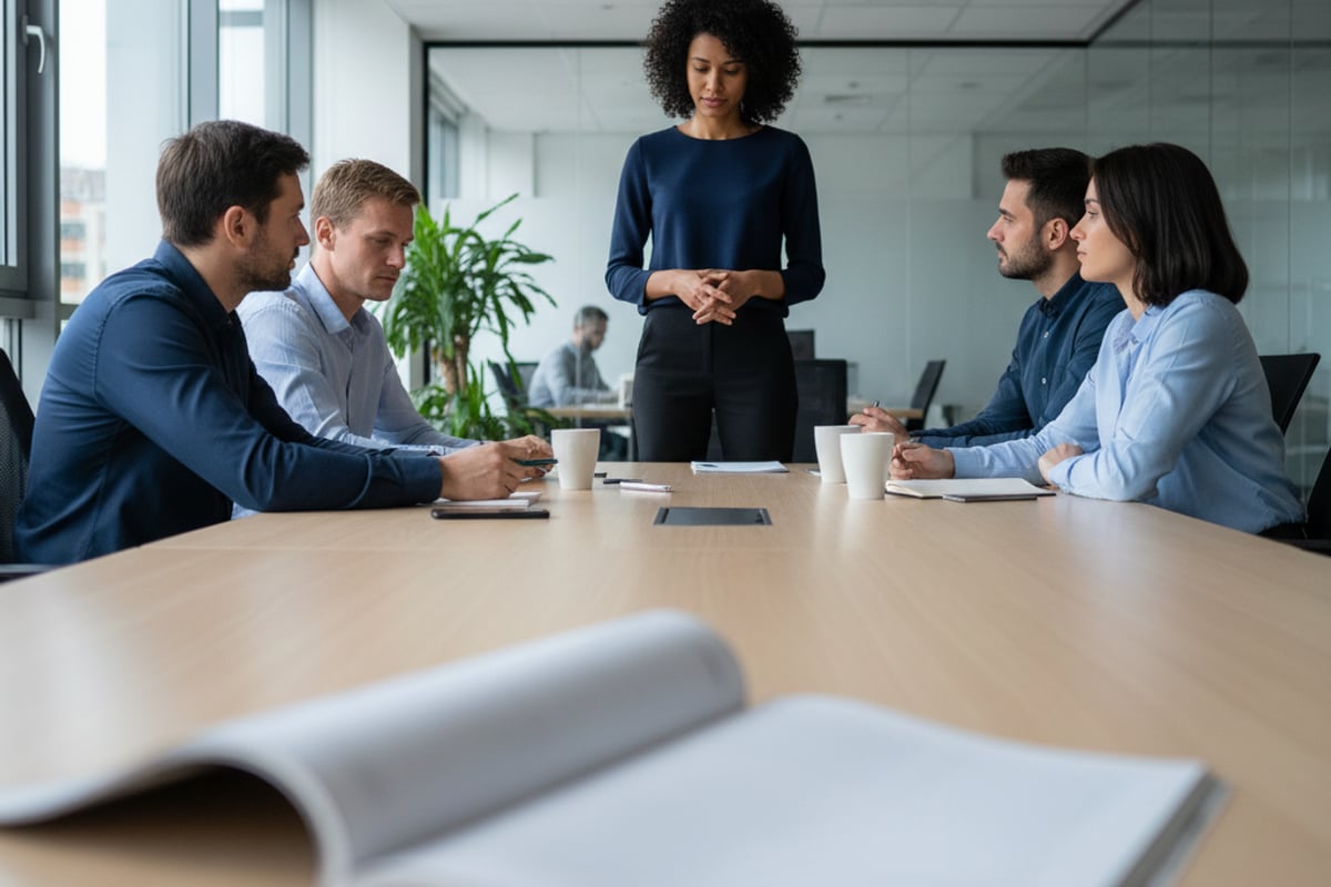 exclusion au travail