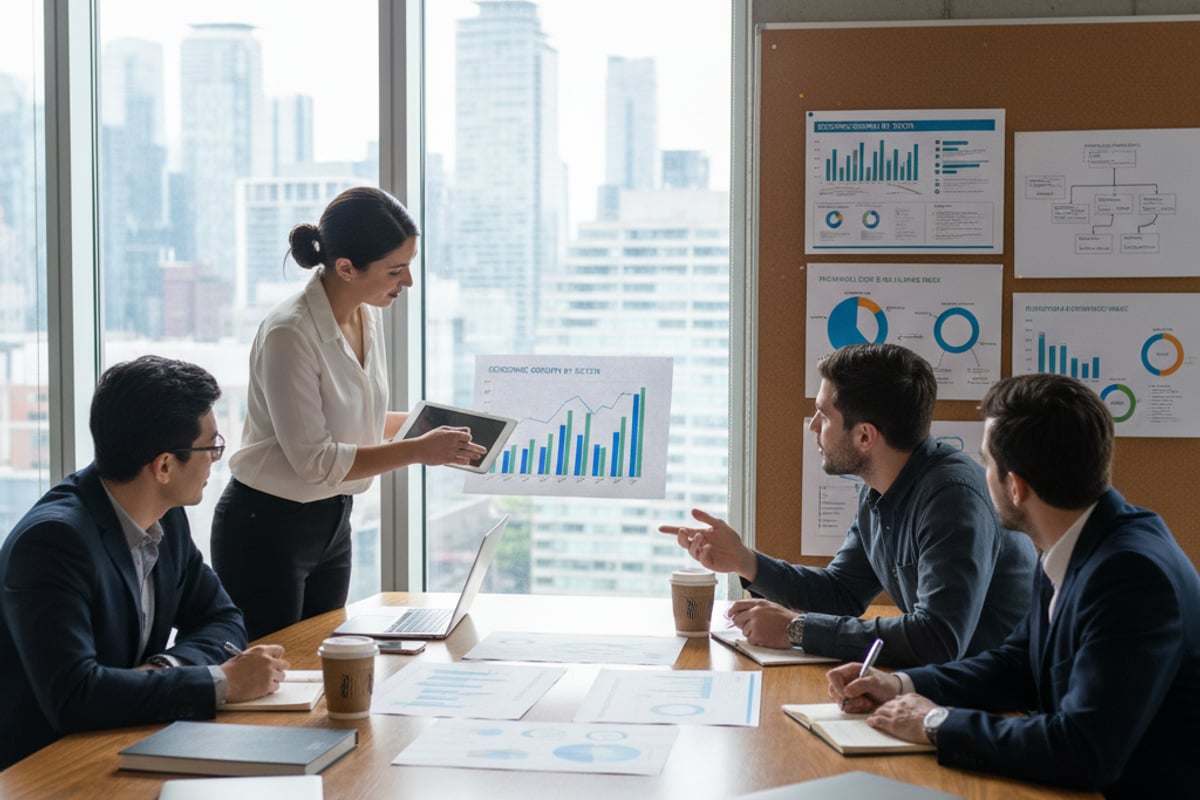 facteurs de carrière