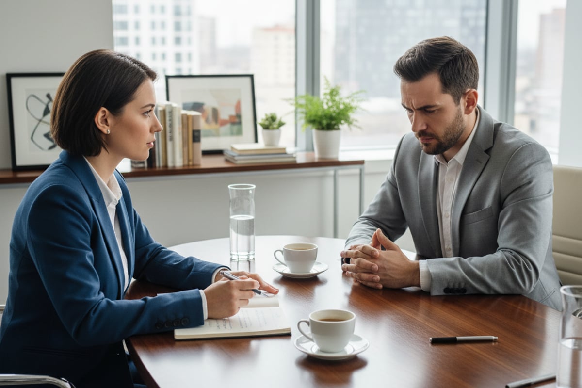 questions stratégiques