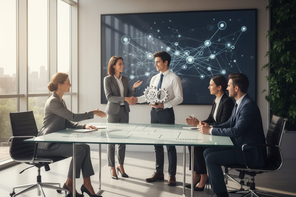 concept de transparence