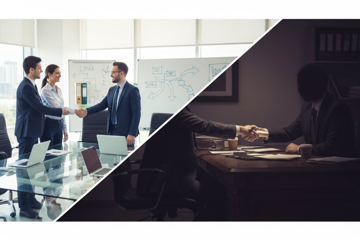 cooptation professionnelle