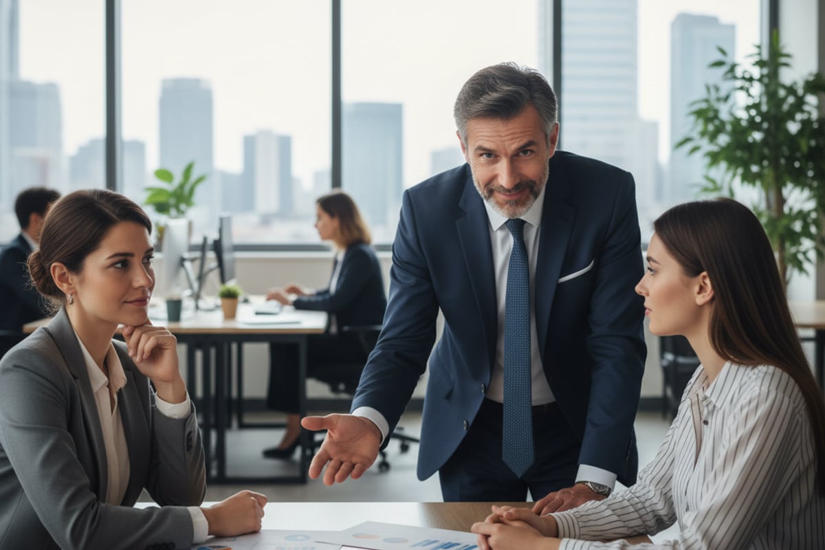 observation au travail