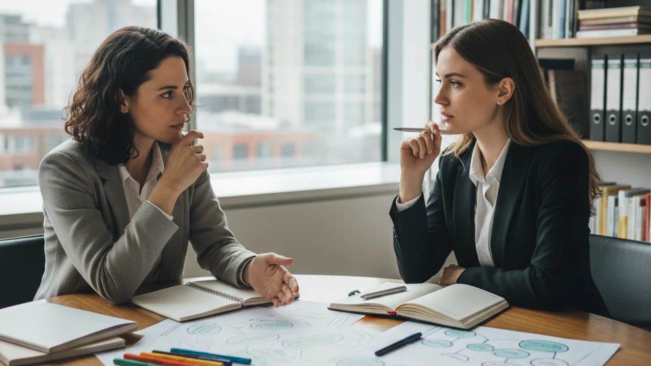 bilan de compétences