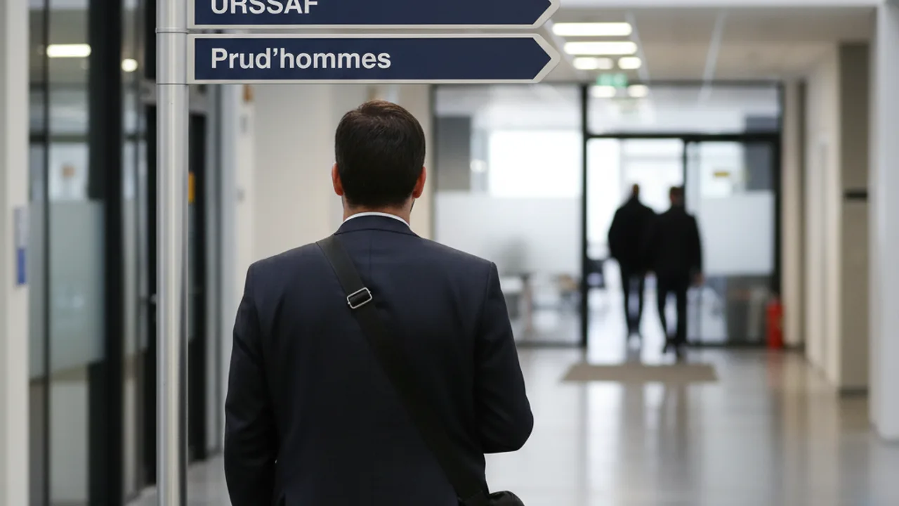 Salarié face aux quatre canaux de dénonciation du travail dissimulé