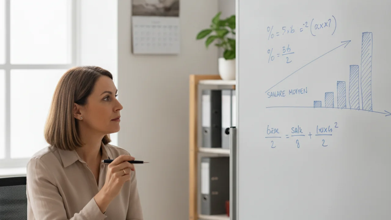 Image de couverture – Comment calculer son indemnité de licenciement Image de couverture - Comment calculer son indemnité de licenciement