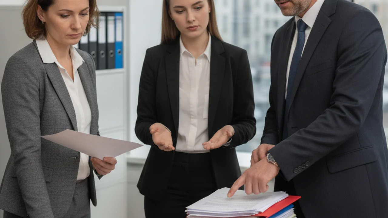 Image de couverture - Licenciement pour inaptitude : quelle indemnité selon l'origine